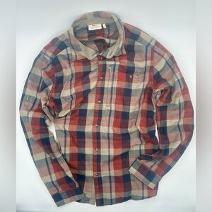 Fjallraven FJÄLLGLIM RELAXED SHIRT